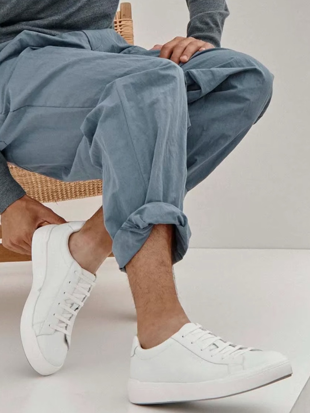 Vionic Colbie Sneaker - Men's 8.5 Wide